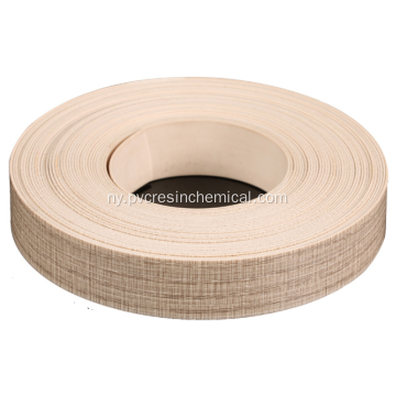 Khitchini Yoyang&#39;anira Khitchini PVC Edge Banding